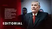 No al intento de engaño parlamentario