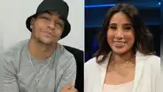Youna comparte mensaje de Samahara Lobatón y muestra su pedido por San Valentín: "Te funo"