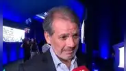Franco Navarro deja de lado la eliminación de Alianza Lima y asegura que la prioridad siempre fue la Liga 1: "Queremos ser campeones"