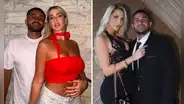 Exfigura de ‘Esto es Guerra’, Macarena Gastaldo, anuncia su matrimonio con empresario peruano y muestra anillo con diamantes