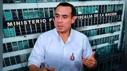 José Jerí deberá responder ante la Fiscalía por contrataciones de jóvenes en Palacio el próximo 2 de marzo