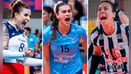 Entradas Sudamericano de Clubes Femenino de Vóley 2026: precios y dónde comprar boletos para partidos de Alianza Lima, Regatas y San Martín