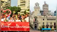 Colectivo demanda a municipio de Miraflores por negar bodas simbólicas de personas LGTB por el 14 de febrero