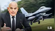 Primer ministro: el gobierno no ha decidido comprar a EE.UU los cazas F-16 Block 70