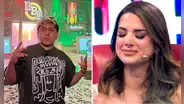 Suheyn Cipriani revela que streamer Macarius terminó la relación durante el cumpleaños de su hija: “Fue un poco cruel”