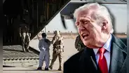 Informe revela que Administración Trump gastó al menos US$40 millones para deportar a unos 300 inmigrantes a terceros países