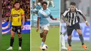Con Sporting Cristal: partidos y llaves confirmadas en la fase previa 2 de la Copa Libertadores 2026