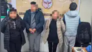 Intervienen a familia acusada de captar y explotar sexualmente a adolescentes en Arequipa