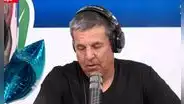 Gonzalo Núñez fue suspendido de su programa radial tras comentarios sobre Eryc Castillo: "Excesos verbales inaceptables"