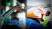 Sedapal anuncia corte de agua en 9 distritos de Lima el 14 de febrero: revisa si tu zona será afectada