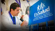 Colegio Médico pide cambio en la presidencia de EsSalud ante crisis y desabastecimiento de medicinas: ''Serio riesgo de colapso''