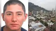 Peruano es detenido en Chile por presunto intento de feminicidio contra su pareja: tenía orden de captura de Interpol