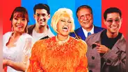 Tony Succar, Mimy y Kenyi presentan videoclip 'Azúcar' junto al gran Arturo Sandoval: Celia Cruz hace su gran aparación con la IA