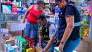 Incautan más de 40.000 medicamentos de venta restringida en Piura