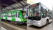 San Valentín: conoce los horarios del Metropolitano, Metro de Lima y corredores hoy 14 de febrero