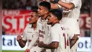 Universitario venció a Cienciano y sigue invicto en el Torneo Apertura de la Liga 1 2026