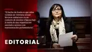 Los antiderechos están en campaña