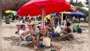 Senamhi alerta radiación UV “extremadamente alta” en Lima: estas playas estarán más expuestas este 15 de febrero