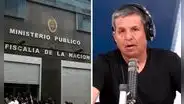 Fiscalía abrió investigación preliminar a Gonzalo Núñez por delito de discriminación y dispuso pericia psicológica