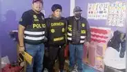 Puno: Expolicía que asesinó a suboficial PNP José Soncco purgará prisión hasta el 2058