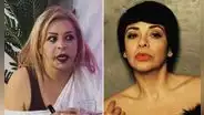 Zelma Gálvez afirma que recibió comentarios despectivos de Tatiana Astengo: "Cree que le ha ganado a alguien"