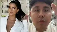 Revelan video de Suheyn Cipriani advirtiendo al streamer Macarius antes de terminar su relación: "No te he dado esas confianzas"