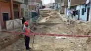 Más de 60.000 obras están detenidas desde 2012: ¿qué está pasando en el Perú?
