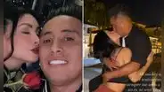Pamela Franco le dedica conmovedor mensaje a Christian Cueva por el Día de San Valentín: "Nadie te ha amado ni te amará así"