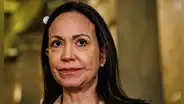 María Corina Machado afirma que Cuba y Nicaragua caerán tras el final del "régimen criminal" de Maduro