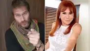 Miguel Arce responde a Magaly Medina tras criticar su programa en ATV por bajo rating: “Todos tenemos que empujar”