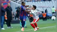 Barcelona - Girona: día, hora y canal de TV para ver el partido por la fecha 24 de LaLiga