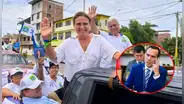 "José Jerí se tiene que ir": Marisol Pérez Telle asegura que se conseguirán los votos para la salida del mandatario interino