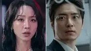 'El arte de Sarah' reparto: guía de actores y personajes de la impactante serie coreana que Netflix acaba de estrenar