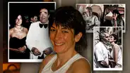 Ghislaine Maxwell, la única condenada por el caso Jeffrey Epstein