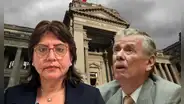 Juicio contra Fernando Rospigliosi iniciará el 3 de marzo por presunta difamación a Delia Espinoza