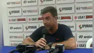 Pablo Guede hace autocrítica tras 0-0 de Alianza Lima y señala qué tienen que mejorar: "El equipo quiere"