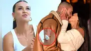 Angie Arizaga muestra por primera vez detalles de lujoso anillo de compromiso y sorprende al revelar quién lo diseñó: "Es perfecto"