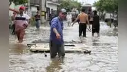 Lluvias e inundaciones en Colombia dejan más de 94.000 familias damnificadas por la emergencia invernal