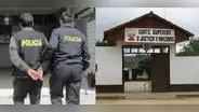 Caso Billetón: 35 años de prisión para tres policías por secuestro y robo de S/ 350 mil