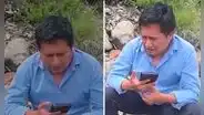 Alcalde de Pataz denuncia ser extorsionado por Los Pulpos: exigen S/50.000 para no atentar contra su vida