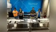 El regreso de los burriers: 259 detenidos con droga en el aeropuerto Jorge Chávez