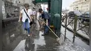 Lluvias de verano hasta el 19 de febrero: Senamhi anuncia que precipitaciones afectarán en Lima y Callao
