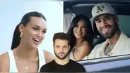 Angie Arizaga llena de halagos a Jota Benz tras reflexionar sobre su pasado romance con Nicola Porcella: “Él era todo lo que buscaba”