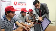 ¿Pronabec ya publicó la lista de preseleccionados a Beca 18-2026? Revisa su último anuncio oficial