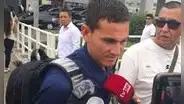 Jairo Vélez incómodo por constantes reclamos de la hinchada de Alianza Lima: “Hay cosas que no las entiendo”