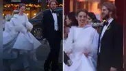 Maya Hawke, actriz de ‘Stranger Things’ se casó en boda sorpresa por San Valentín con cantante Christian Lee Hutson