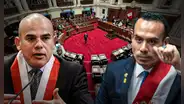 Ernesto Álvarez anuncia que no renunciará a su cargo y rechaza censura contra José Jerí