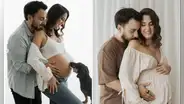 Actor Guillermo Castañeda será padre primerizo y muestra el avanzado embarazo de su novia