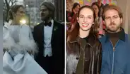 ¿Quién es Christian Lee Hutson? El músico con quien se casó la estrella de Stranger Things, Maya Hawke, en San Valentín