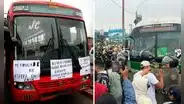 ¿Habrá paro de transportistas este lunes 16 de febrero? estos son los últimos acuerdos de los gremios en Lima Norte